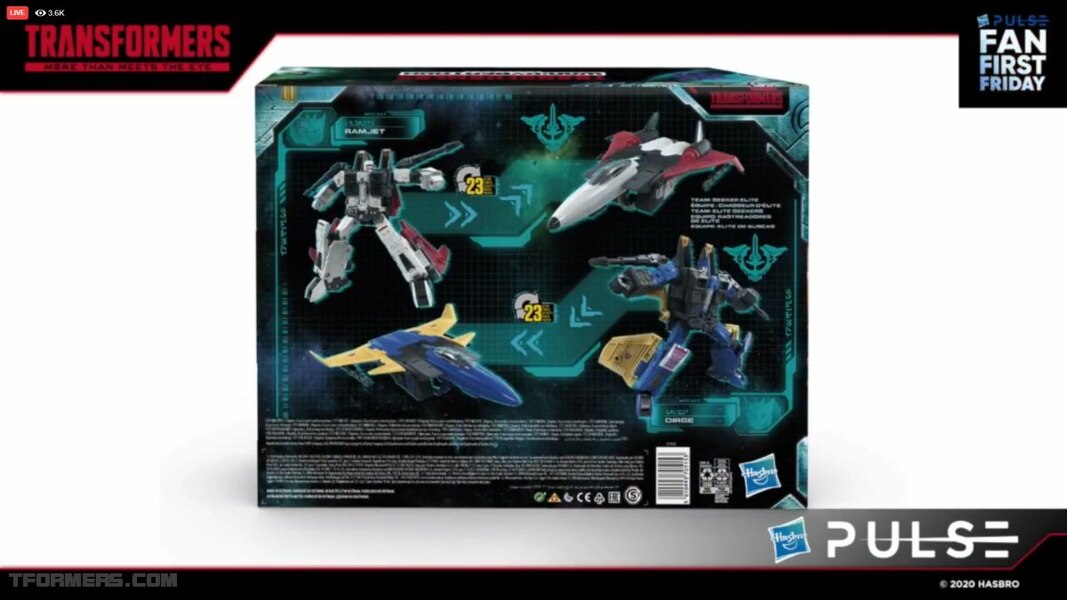 Hasbro Transformers Fans First Friday 10 New Reveals July 17 2020  (88 of 168)
